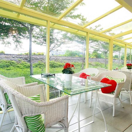 Candy House B & B Yilan Exterior foto